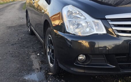 Nissan Almera, 2015 год, 780 000 рублей, 2 фотография