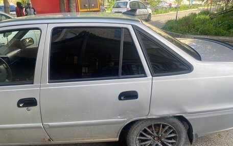 Daewoo Nexia I рестайлинг, 2011 год, 190 000 рублей, 9 фотография