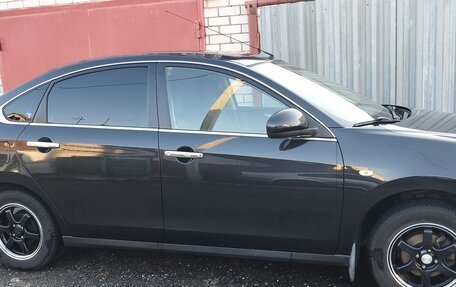 Nissan Almera, 2015 год, 780 000 рублей, 8 фотография