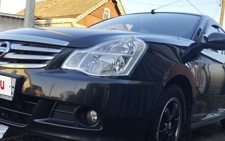 Nissan Almera, 2015 год, 780 000 рублей, 4 фотография