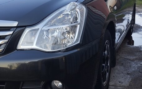 Nissan Almera, 2015 год, 780 000 рублей, 3 фотография