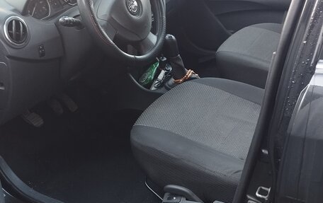 Nissan Almera, 2015 год, 780 000 рублей, 10 фотография