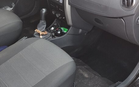 Nissan Almera, 2015 год, 780 000 рублей, 11 фотография