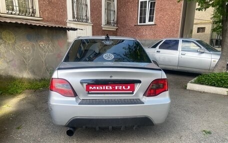 Daewoo Nexia I рестайлинг, 2011 год, 190 000 рублей, 10 фотография