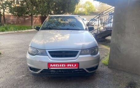 Daewoo Nexia I рестайлинг, 2011 год, 190 000 рублей, 12 фотография