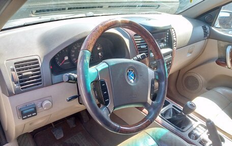 KIA Sorento IV, 2002 год, 570 000 рублей, 5 фотография