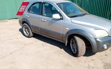 KIA Sorento IV, 2002 год, 570 000 рублей, 2 фотография