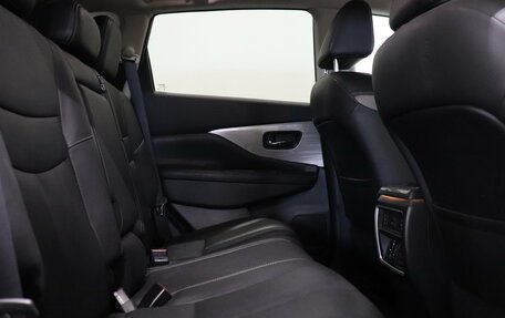 Nissan Murano, 2018 год, 2 328 000 рублей, 6 фотография