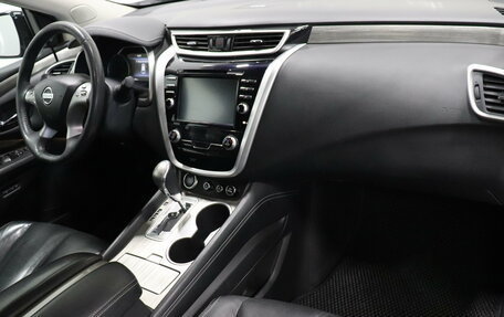 Nissan Murano, 2018 год, 2 328 000 рублей, 7 фотография