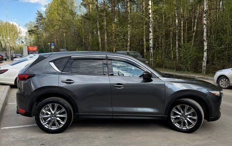Mazda CX-5 II, 2020 год, 2 890 000 рублей, 4 фотография