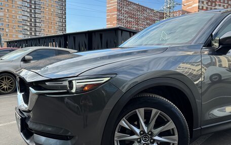 Mazda CX-5 II, 2020 год, 2 890 000 рублей, 10 фотография