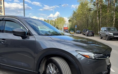 Mazda CX-5 II, 2020 год, 2 890 000 рублей, 12 фотография