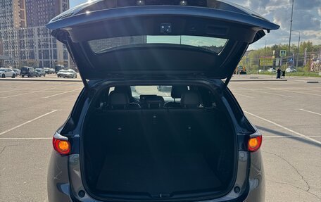Mazda CX-5 II, 2020 год, 2 890 000 рублей, 14 фотография