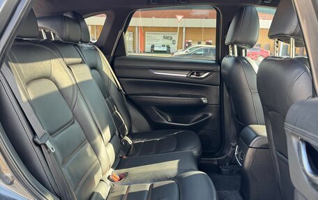 Mazda CX-5 II, 2020 год, 2 890 000 рублей, 17 фотография