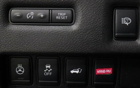 Nissan Murano, 2018 год, 2 328 000 рублей, 12 фотография