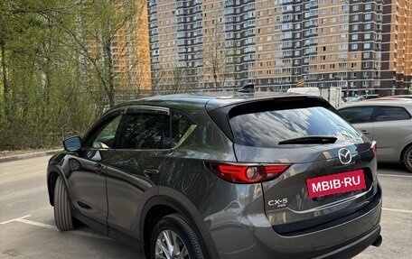 Mazda CX-5 II, 2020 год, 2 890 000 рублей, 8 фотография