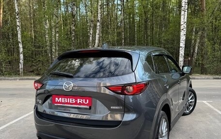 Mazda CX-5 II, 2020 год, 2 890 000 рублей, 6 фотография