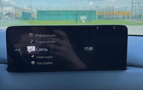 Mazda CX-5 II, 2020 год, 2 890 000 рублей, 21 фотография