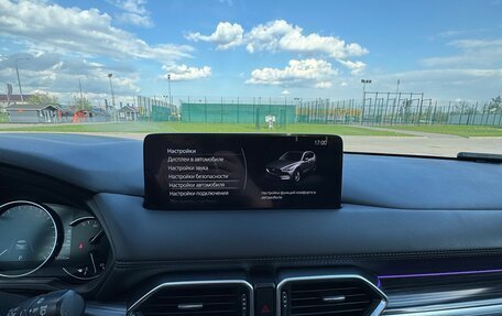 Mazda CX-5 II, 2020 год, 2 890 000 рублей, 22 фотография