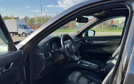 Mazda CX-5 II, 2020 год, 2 890 000 рублей, 19 фотография