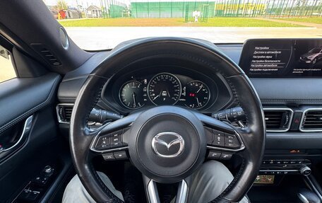 Mazda CX-5 II, 2020 год, 2 890 000 рублей, 23 фотография