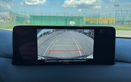 Mazda CX-5 II, 2020 год, 2 890 000 рублей, 25 фотография