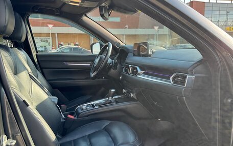 Mazda CX-5 II, 2020 год, 2 890 000 рублей, 18 фотография