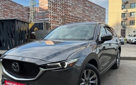 Mazda CX-5 II, 2020 год, 2 890 000 рублей, 11 фотография