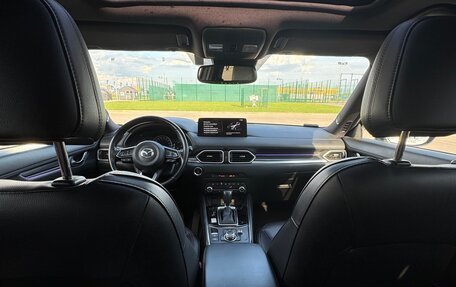 Mazda CX-5 II, 2020 год, 2 890 000 рублей, 32 фотография