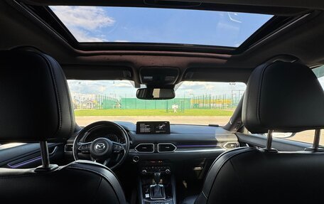 Mazda CX-5 II, 2020 год, 2 890 000 рублей, 33 фотография