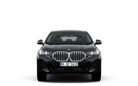 BMW X6, 2025 год, 15 800 000 рублей, 5 фотография