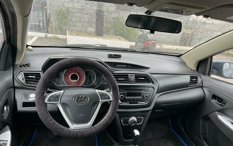 Lifan X50, 2016 год, 599 000 рублей, 5 фотография