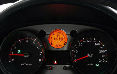 Nissan Qashqai, 2008 год, 719 000 рублей, 7 фотография