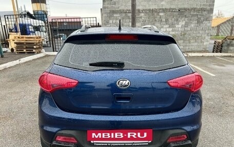 Lifan X50, 2016 год, 599 000 рублей, 4 фотография