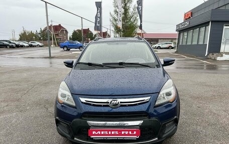 Lifan X50, 2016 год, 599 000 рублей, 3 фотография