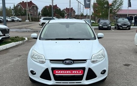 Ford Focus III, 2013 год, 690 000 рублей, 3 фотография