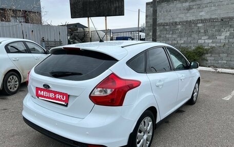 Ford Focus III, 2013 год, 690 000 рублей, 2 фотография