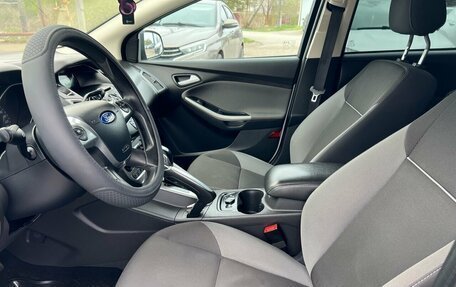 Ford Focus III, 2013 год, 690 000 рублей, 6 фотография