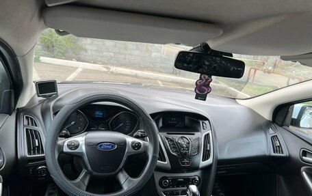 Ford Focus III, 2013 год, 690 000 рублей, 5 фотография