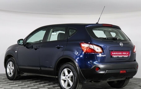 Nissan Qashqai, 2012 год, 949 000 рублей, 4 фотография