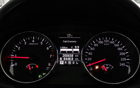 Nissan Qashqai, 2012 год, 949 000 рублей, 7 фотография