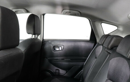 Nissan Qashqai, 2012 год, 949 000 рублей, 8 фотография