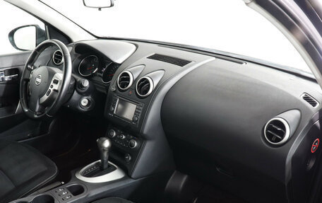 Nissan Qashqai, 2012 год, 949 000 рублей, 6 фотография