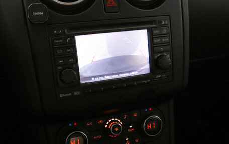 Nissan Qashqai, 2012 год, 949 000 рублей, 9 фотография
