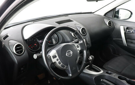Nissan Qashqai, 2012 год, 949 000 рублей, 5 фотография