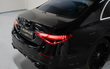 Mercedes-Benz S-Класс, 2021 год, 9 500 000 рублей, 8 фотография