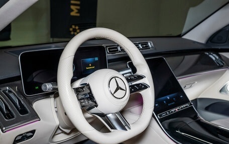 Mercedes-Benz S-Класс, 2021 год, 9 500 000 рублей, 14 фотография