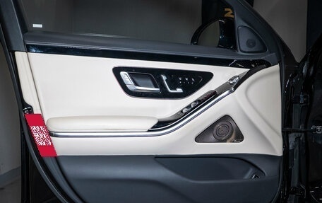 Mercedes-Benz S-Класс, 2021 год, 9 500 000 рублей, 16 фотография