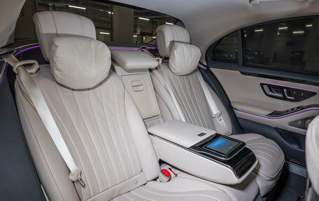 Mercedes-Benz S-Класс, 2021 год, 9 500 000 рублей, 26 фотография