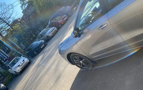 Volkswagen Polo VI (EU Market), 2012 год, 499 000 рублей, 4 фотография